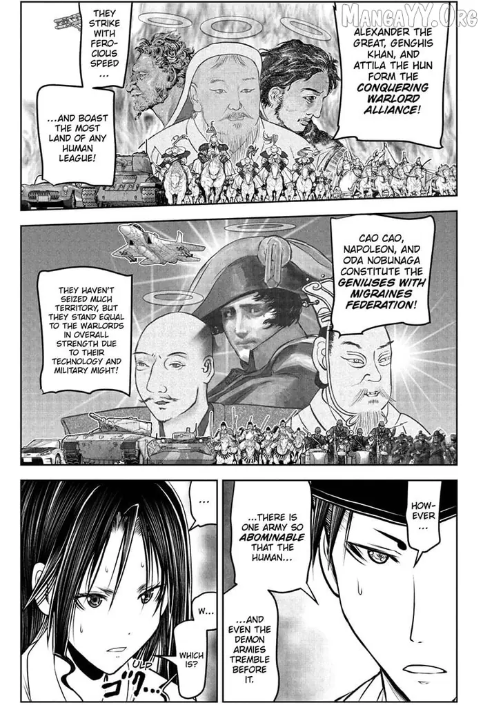 The Elusive Samurai Chapter 238 image 23_optimized
